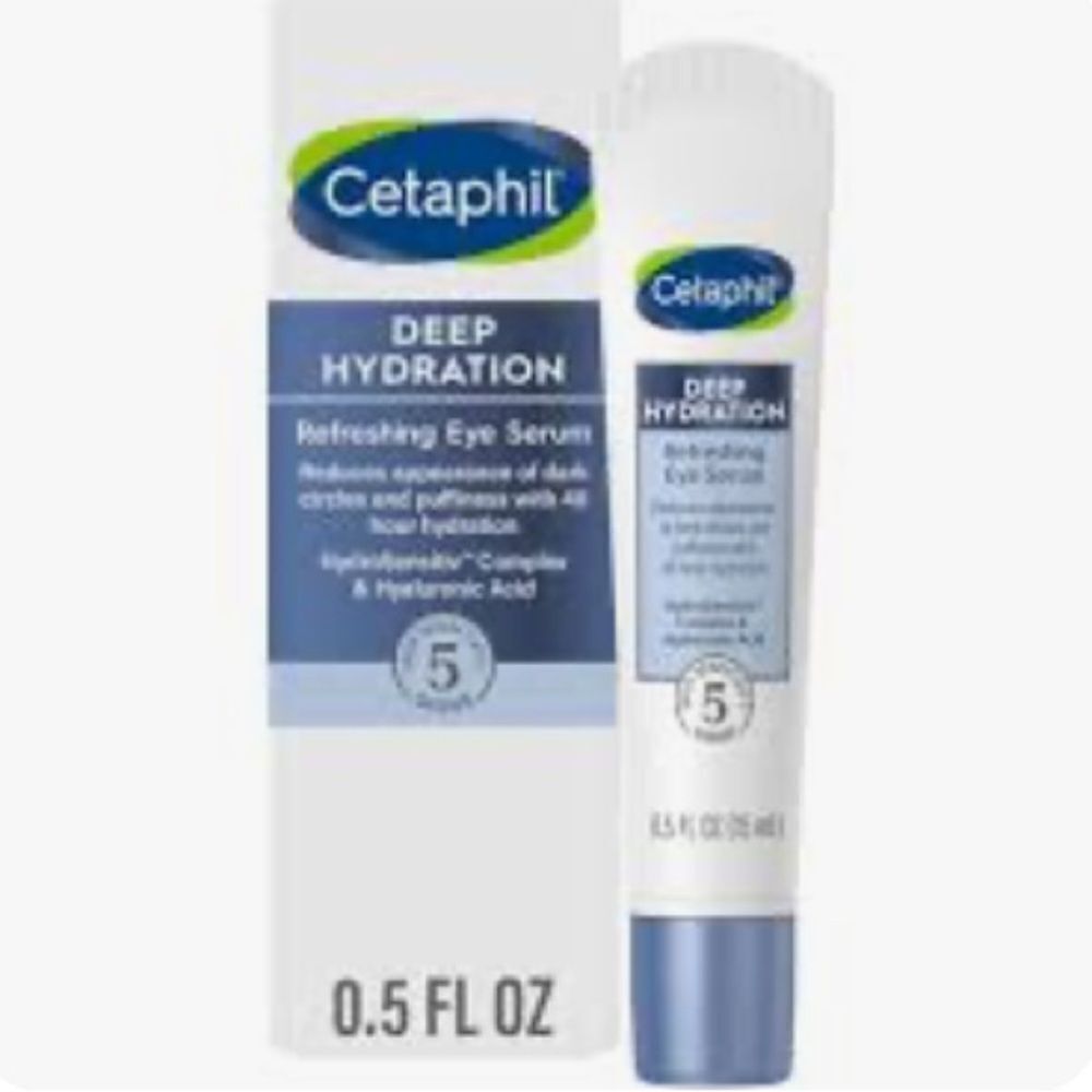 Cetaphil Eye Serum